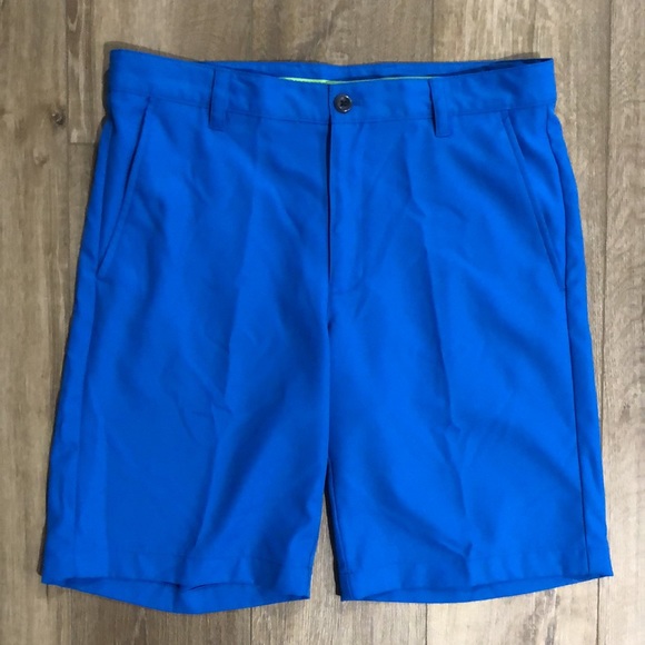 Izod Other - NWOT! - IZOD Flat Front Golf Shorts